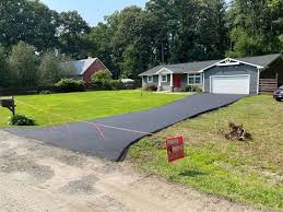 Driveway Maintenance Services in South Greensburg, PA